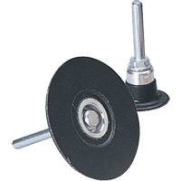 Standard Abrasives Quick-Change Disc Holder Pad Canadian Safety Group Inc.
