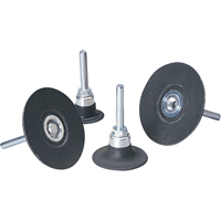 Standard Abrasives Quick-Change Disc Holder Pad Canadian Safety Group Inc.