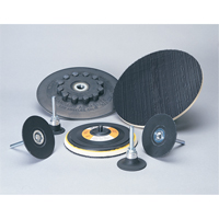 Standard Abrasives Quick-Change Disc Holder Pad Canadian Safety Group Inc.