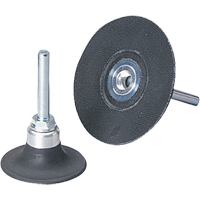 Standard Abrasives Quick-Change Disc Holder Pad Canadian Safety Group Inc.