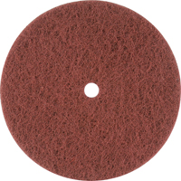 Standard Abrasives Buff and Blend HP Disc, 6" Dia., Very Fine Grit, Aluminum Oxide Canadian Safety Group Inc.