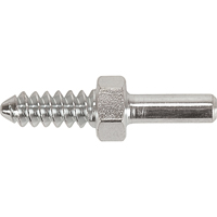 Standard Abrasives Mandrel for Unitized Wheel Canadian Safety Group Inc.