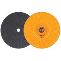 QUICK-STEP Interface Pad for Curved Surfaces Canadian Safety Group Inc.