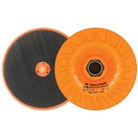 Quick-Step Mega-Grip Backing Pad Canadian Safety Group Inc.