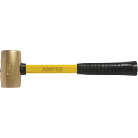 Maillet, Poids de la t&ecirc;te 4 lb, 15" lo Canadian Safety Group Inc.