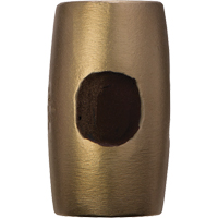 Maillet, Poids de la t&ecirc;te 4 lb, 15" lo Canadian Safety Group Inc.