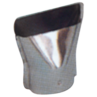 Buse &agrave; d&eacute;flecteur de 50 mm pour fen&ecirc;tre Canadian Safety Group Inc.