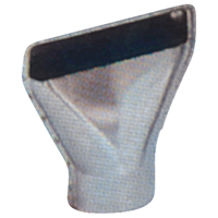 Buse &agrave; d&eacute;flecteur de75 mm pour fen&ecirc;tre Canadian Safety Group Inc.