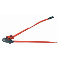 Coupe-barres & plieuses Canadian Safety Group Inc.
