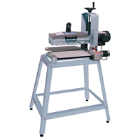 16" Open Wide Belt Sander Canadian Safety Group Inc.
