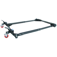 Extendable Universal Mobile Bases Canadian Safety Group Inc.
