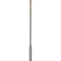 Foret &agrave; double tranchant pour maçonnerie et b&eacute;ton, 5/32", Tige SDS-Plus, Carbure Canadian Safety Group Inc.