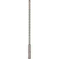 Foret &agrave; double tranchant pour maçonnerie et b&eacute;ton, 3/16", Tige SDS-Plus, Carbure Canadian Safety Group Inc.