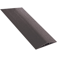 Couvre-c&acirc;bles FloorTrak, 5' x 3" x 0,75" Canadian Safety Group Inc.