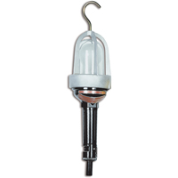 Baladeuses pour emplacements dangereux, DEL, 20 W, 2400 Lumens Canadian Safety Group Inc.