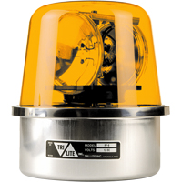 Roto-flash, Flashing, Amber Canadian Safety Group Inc.