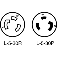 Dispositif verrouillable de qualit&eacute; industrielle Canadian Safety Group Inc.