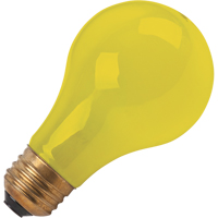 Incandescent Lamps - Bug-Lite Canadian Safety Group Inc.
