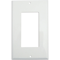 Decora&reg; Wallplate Canadian Safety Group Inc.