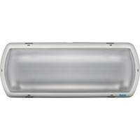Lampes de secours Tempesta, Polycarbonate, DEL, 120 - 347 V Canadian Safety Group Inc.