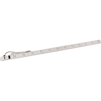 4' Power Strip, 12 Outlet(s), 6', 125 V Canadian Safety Group Inc.
