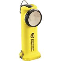 Lampe de poche Survivor, DEL, 175 lumens, Piles Rechargeable Canadian Safety Group Inc.