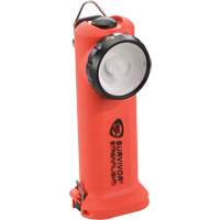 Lampe de poche Survivor, DEL, 175 lumens, Piles Rechargeable Canadian Safety Group Inc.