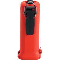 Lampe de poche Survivor, DEL, 175 lumens, Piles Rechargeable Canadian Safety Group Inc.