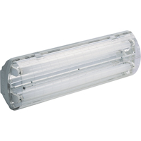 Lampes Vapor-Tight s&eacute;rie BS100 Illumina, Polycarbonate, 120 V Canadian Safety Group Inc.