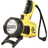 Waypoint&reg; Pistol Grip Spotlights, LED, 550 Lumens, C Batteries Canadian Safety Group Inc.