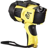 Waypoint&reg; Pistol Grip Spotlights, LED, 550 Lumens, C Batteries Canadian Safety Group Inc.