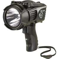 Waypoint&reg; Pistol Grip Spotlights, LED, 550 Lumens, C Batteries Canadian Safety Group Inc.