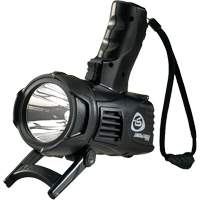 Waypoint&reg; Pistol Grip Spotlights, LED, 550 Lumens, C Batteries Canadian Safety Group Inc.