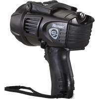 Waypoint&reg; Pistol Grip Spotlights, LED, 550 Lumens, C Batteries Canadian Safety Group Inc.