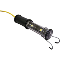 Baladeuses DEL robustes, DEL, 480 Lumens Canadian Safety Group Inc.