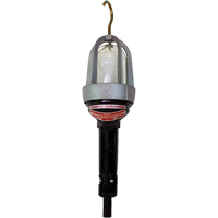 Baladeuses pour emplacements dangereux, DEL, 20 W, 2400 Lumens Canadian Safety Group Inc.