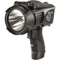 Waypoint&reg; Pistol Grip Spotlight, LED, 550 Lumens, C Batteries Canadian Safety Group Inc.