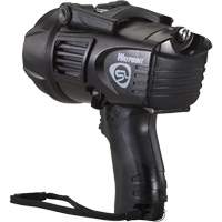 Waypoint&reg; Pistol Grip Spotlight, LED, 550 Lumens, C Batteries Canadian Safety Group Inc.