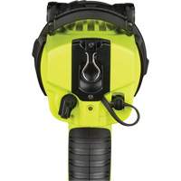 Waypoint&reg; 400 Pistol Grip Spotlight, LED, 1000 Lumens, Rechargeable Batteries Canadian Safety Group Inc.