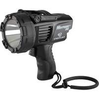 Waypoint&reg; 300 Pistol Grip Spotlight, LED, 1000 Lumens, Rechargeable Batteries Canadian Safety Group Inc.