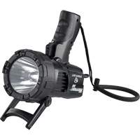 Waypoint&reg; 300 Pistol Grip Spotlight, LED, 1000 Lumens, Rechargeable Batteries Canadian Safety Group Inc.