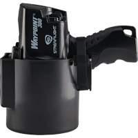 Waypoint&reg; 300 Pistol Grip Spotlight, LED, 1000 Lumens, Rechargeable Batteries Canadian Safety Group Inc.