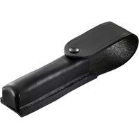 &eacute;tui de lampe de poche Stinger, Porte-lampe de poche, Cuir, 1 Poches Canadian Safety Group Inc.