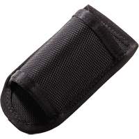 &eacute;tui avec passant de ceinture pour lampe de poche Stinger, Porte-lampe de poche, Nylon, 1 Poches Canadian Safety Group Inc.