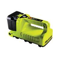 Lantern, LED, 588 Lumens, C Batteries Canadian Safety Group Inc.