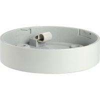 Base de support peu profonde Streamline Canadian Safety Group Inc.