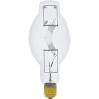 High Intensity Discharge Lamps (HID) - Metal Halide Canadian Safety Group Inc.