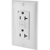 Prise DDFT Decora Canadian Safety Group Inc.