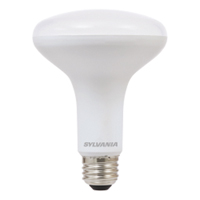 Contractor Series LED Lamp, BR30, 9 W, 650 Lumens, Medium Base Canadian Safety Group Inc.