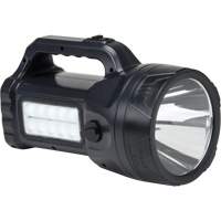 Projecteur DEL AFL400, DEL, 516 Lumens, Piles Rechargeable Canadian Safety Group Inc.
